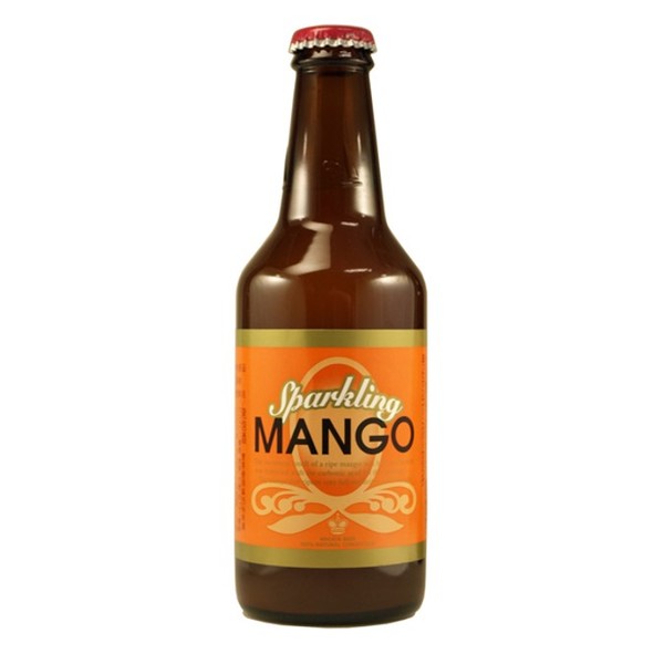 新潟麦酒 Sparkling MANGO