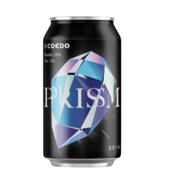 COEDO PRISM
