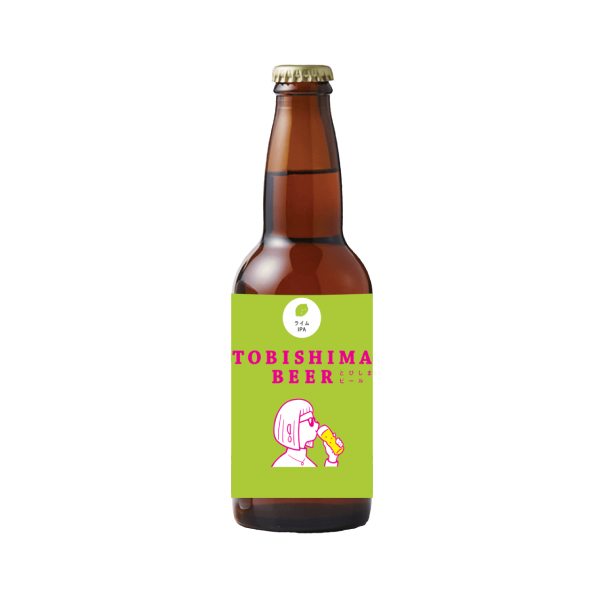 JouZo BEER BASE ライムIPA