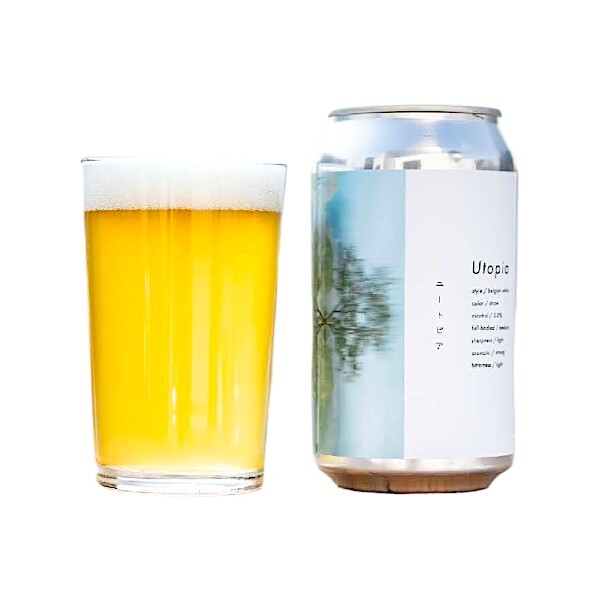 RIO BREWING & CO. UTOPIA