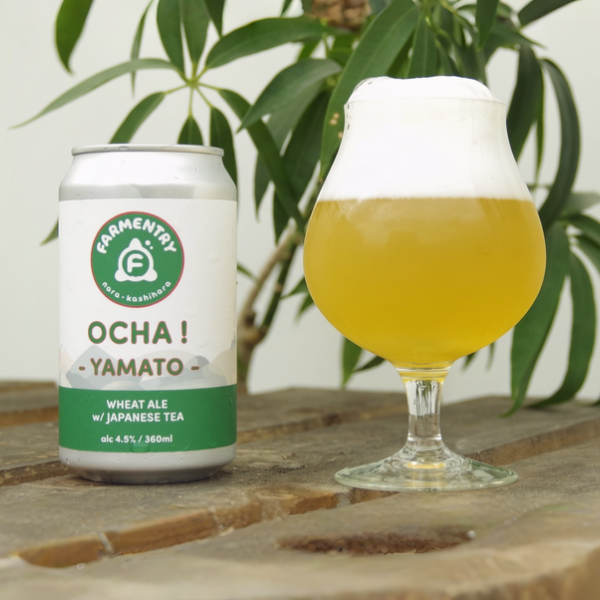 FARMENTRY OCHA! YAMATO