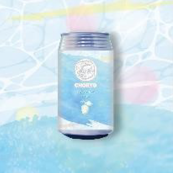 CHORYO Craft Beer HAZY IPA -Summer-