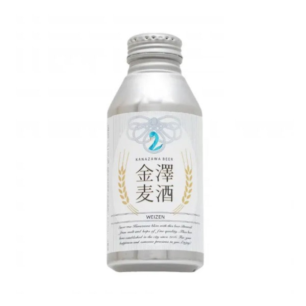 金澤麦酒 WEIZEN