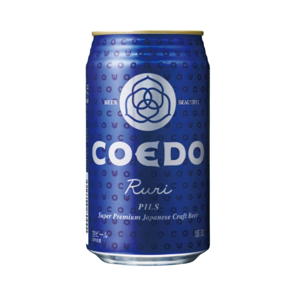 COEDO 瑠璃