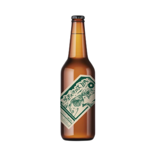 カマドブリュワリー デスモスチルスIPA