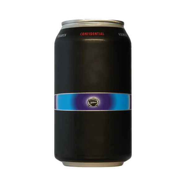Caldera Brewing Company SAUCER PORTALS