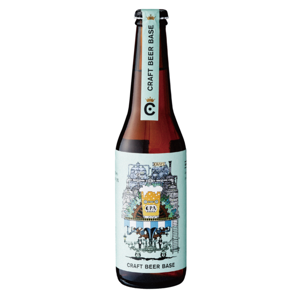 CRAFT BEER BASE CPA