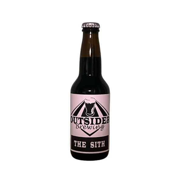 OUTSIDER BREWING The THE SITH
