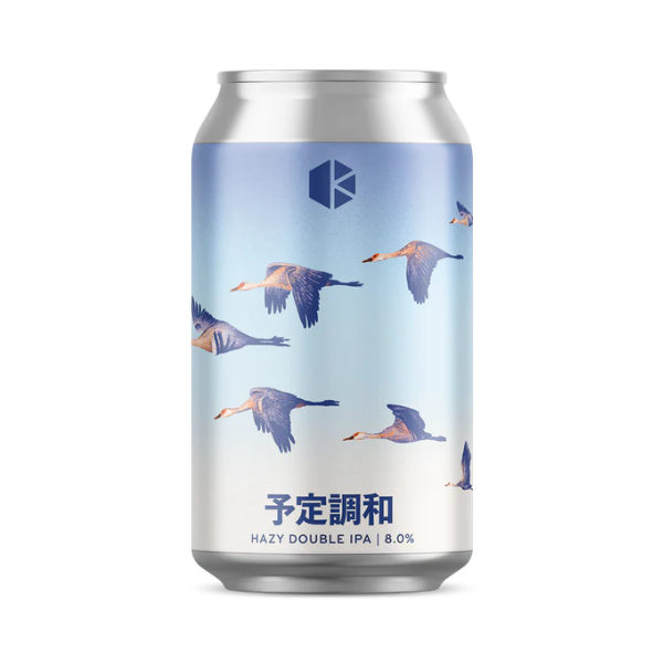 京都醸造 予定調和