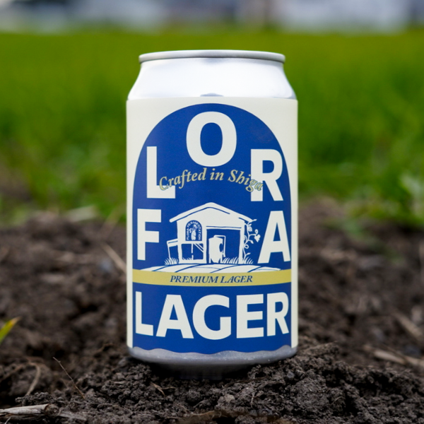 FLORA FERMENTATION FLORA LAGER