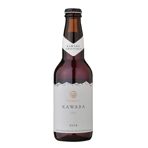 KAWABA BEER IPA