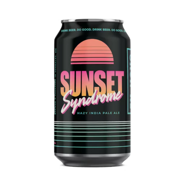 EX NOVO Sunset Syndrome