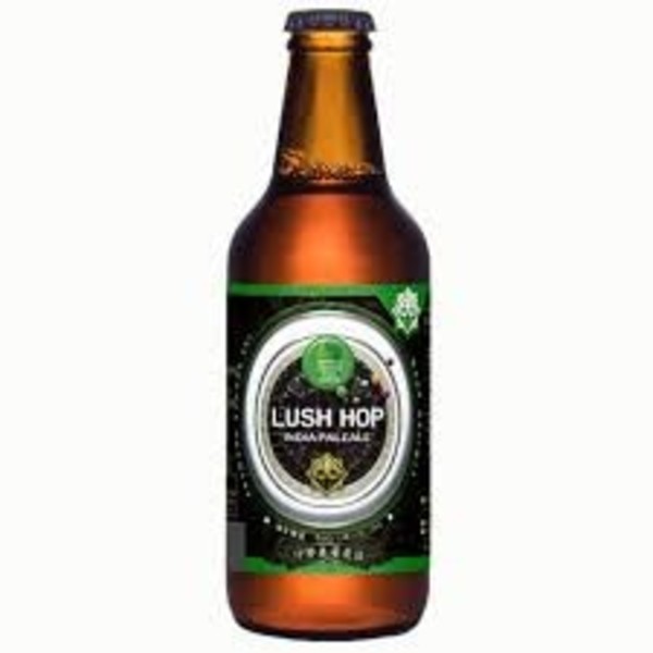 伊勢角屋麦酒 ラッシュホップIPA