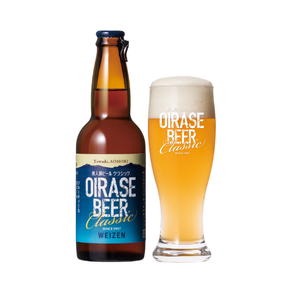 OIRASE Brewery OIRASE BEER WEIZEN