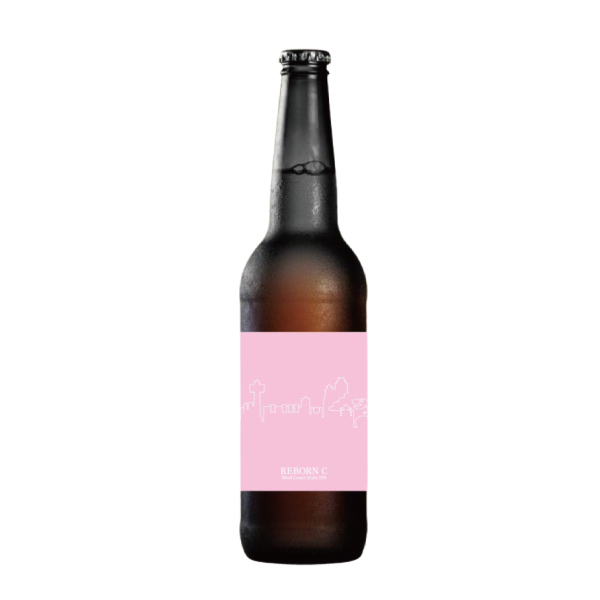 OUR BREWING Reborn C