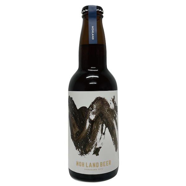 農LAND BEER 農LAND IPA
