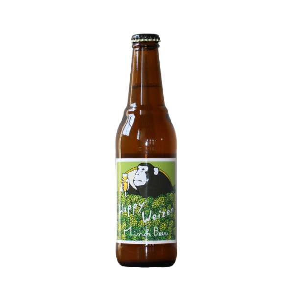 箕面ビール ホッピーヴァイツェン
