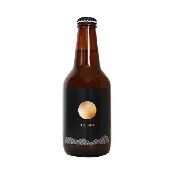 GORA BREWERY HAKONE KOHAKU