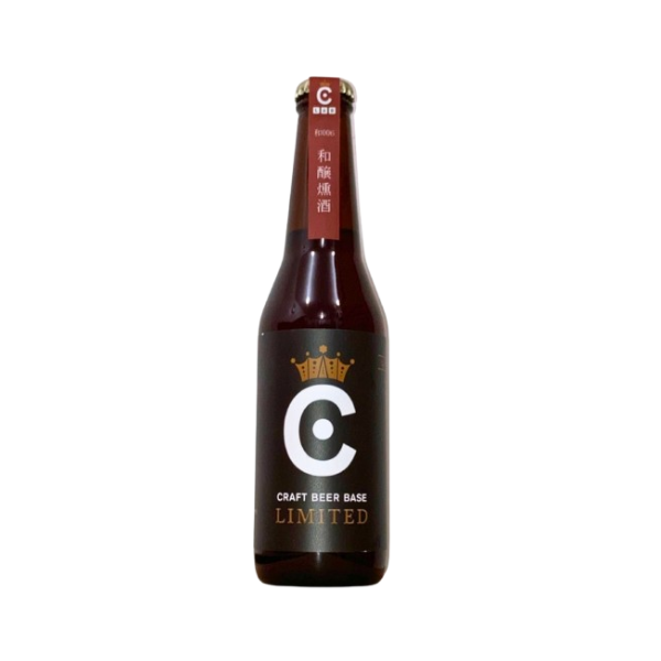 CRAFT BEER BASE 和醸燻酒