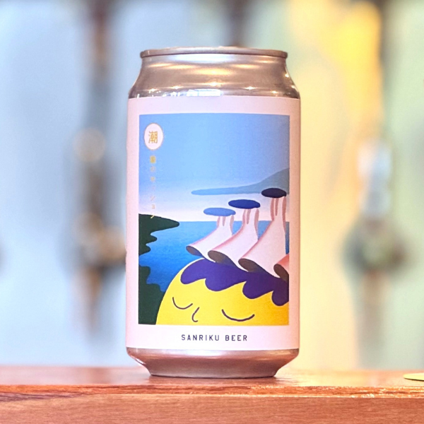 三陸ビール 潮騒のセッション