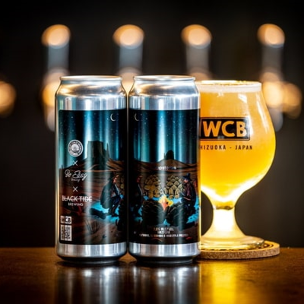 West Coast Brewing #hopstories