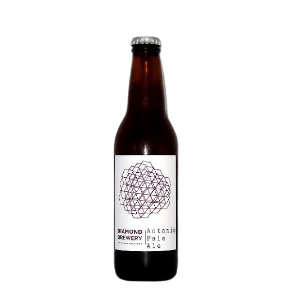 DIAMOND BREWERY Antonio Pale Ale