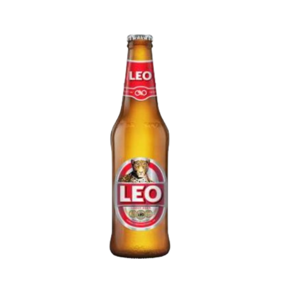 Boon Rawd Brewery LEO