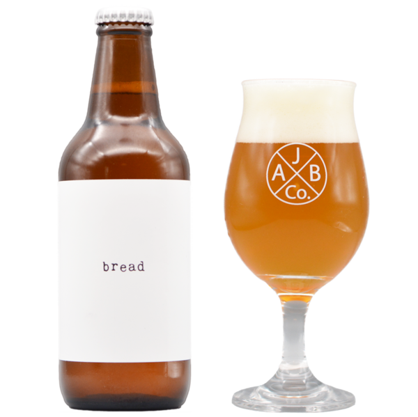 Anglo Japanese Brewing Bread