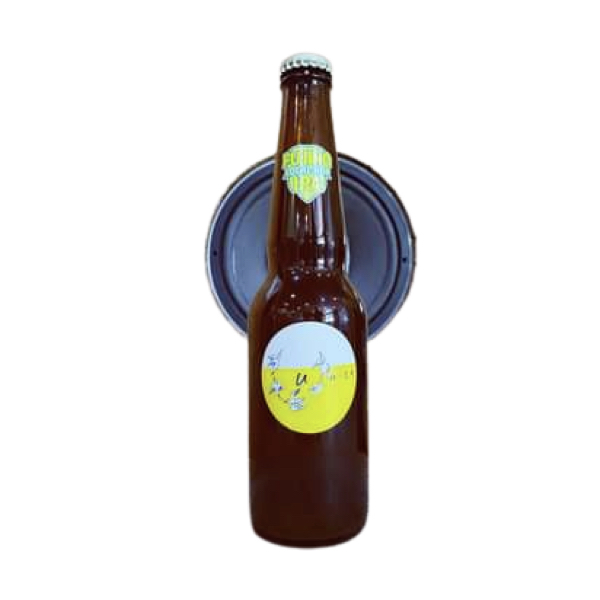 Jazz Brewing Fujino Fujino Local hop IPA