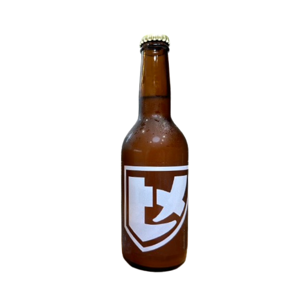 Niihama Beverage HIME BEER SAISON YUZU