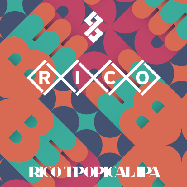 RICO TROPICAL IPA