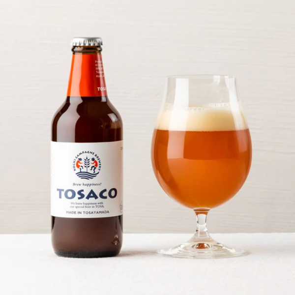 TOSACO 土佐IPA