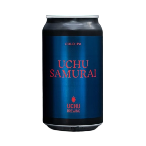 うちゅうブルーイング UCHU SAMURAI