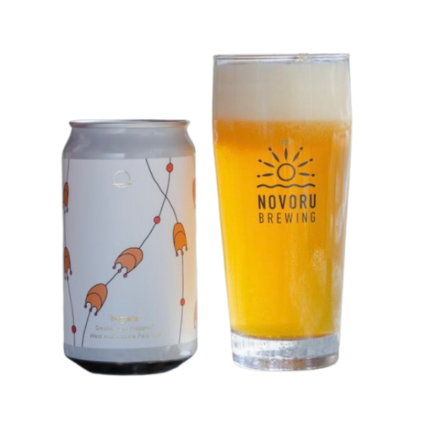 NOVORU BREWING Togaru