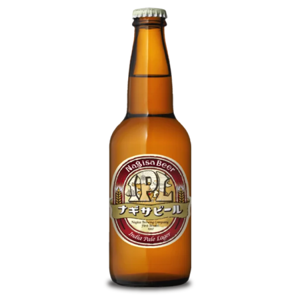 ナギサビール IPL