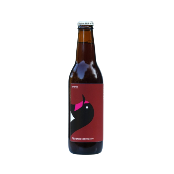 TSUBAME BREWERY アンブレ〈琥珀〉