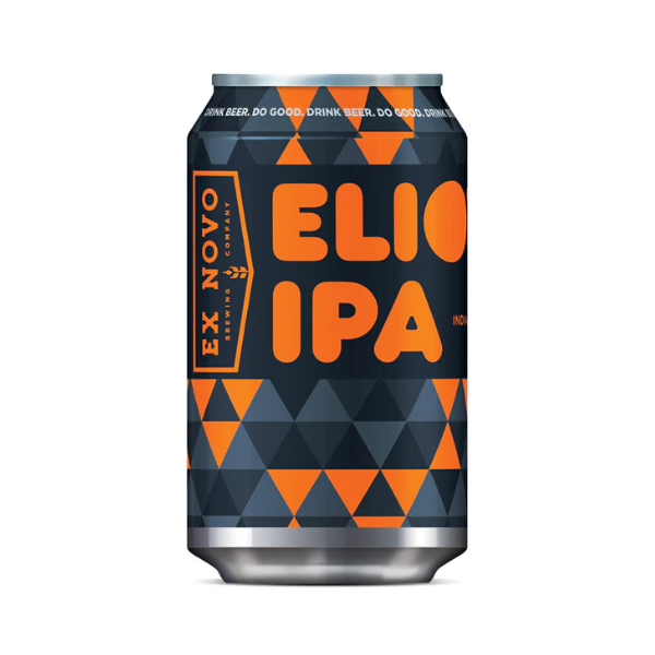 EX NOVO Eliot IPA