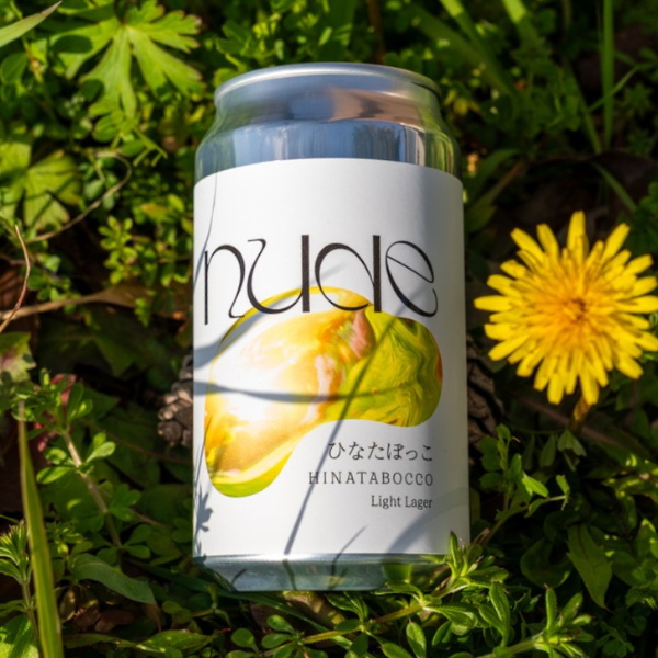 KYOTO NUDE BREWERY HINATABOCCO-ひなたぼっこ-