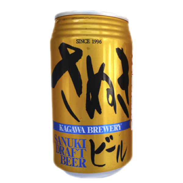 さぬきビール スーパーアルト