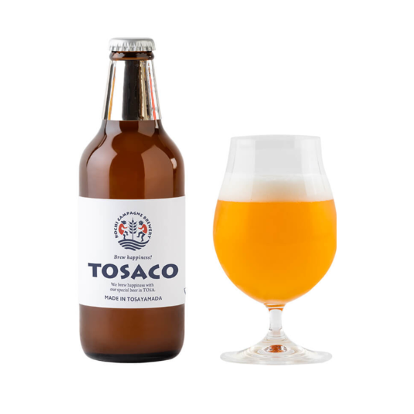 TOSACO 和醸ケルシュ