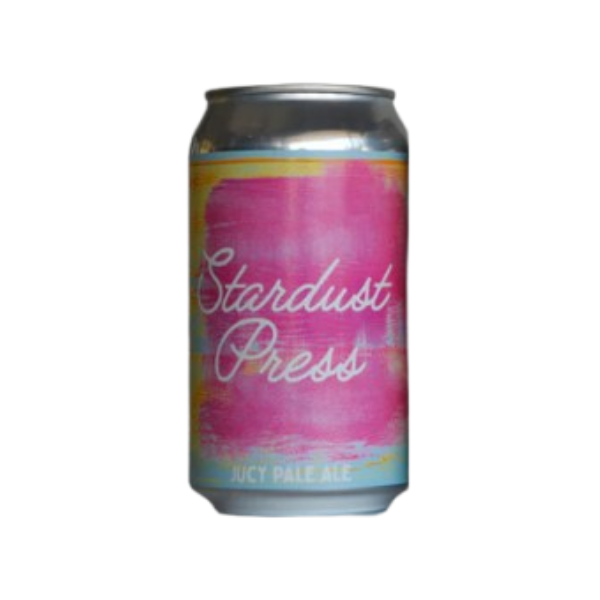 Anglo Japanese Brewing Stardust Press