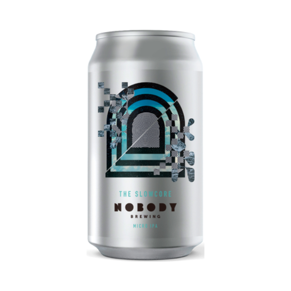 Nobody Brewing The Slowcore