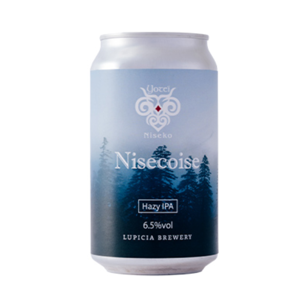 LUPICIA BREWERY Nisecoise