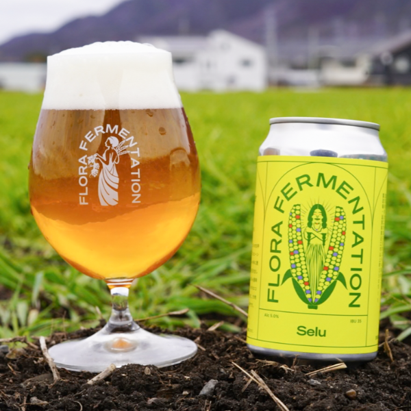 FLORA FERMENTATION Selu