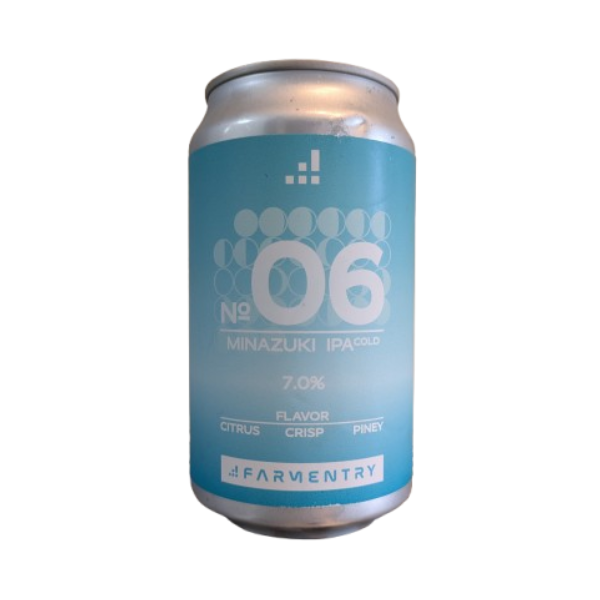 FARMENTRY No.06 MINAZUKI IPA
