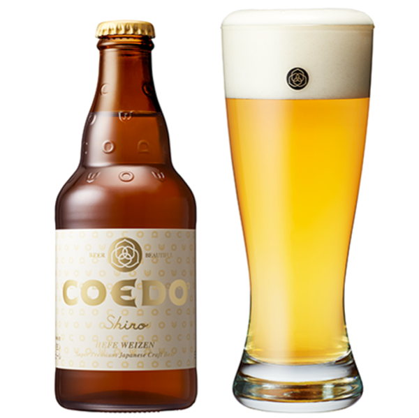 COEDO 白