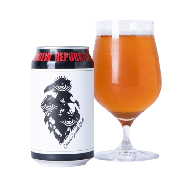 Repubrew Cascade Cascade SPA
