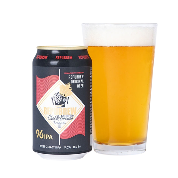 Repubrew 96IPA