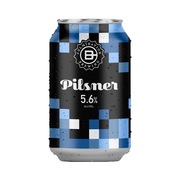 CULMINATION German Pilsner