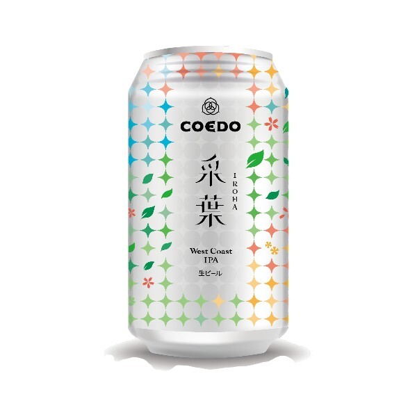 COEDO 采葉 -Iroha-